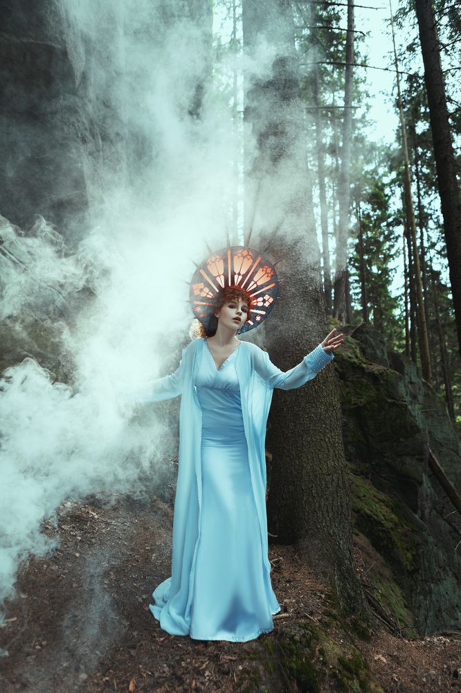 Фотография автора Катерина Клио