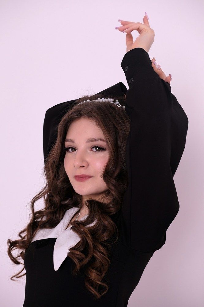 Photograph by Лиза Рязанцева