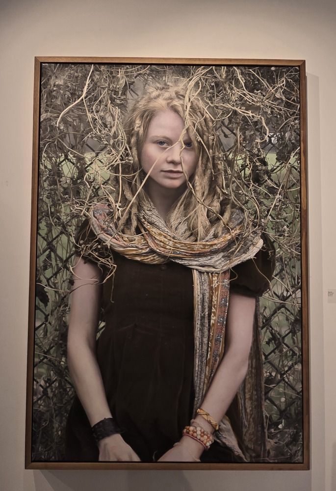 Photograph by Yulia Rotbach