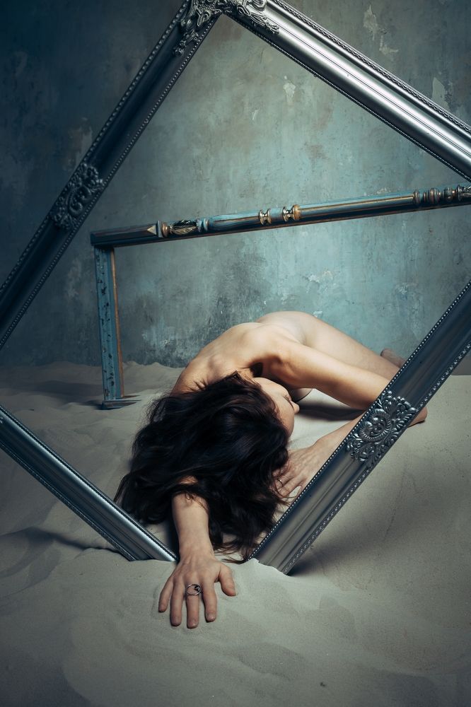 Фотография автора Анастасия Ларина