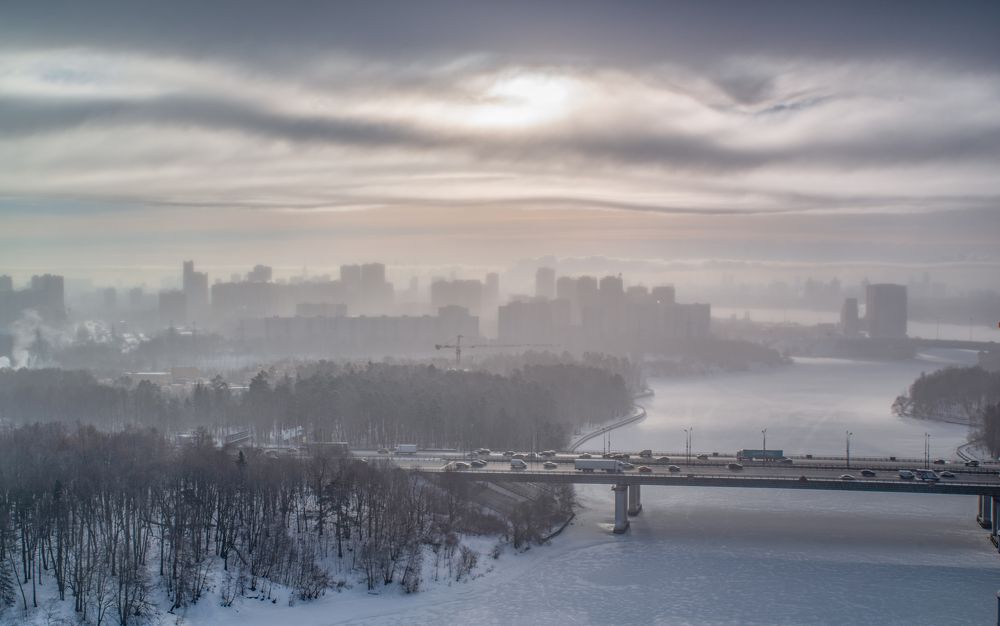 Photograph by Дмитрий Смирнов