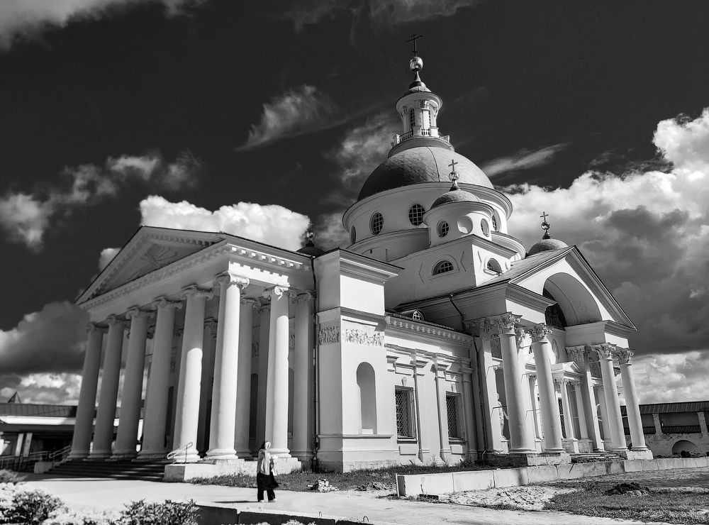 Photograph by Евгений Симион