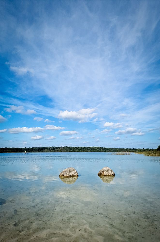 Photograph by Светлана Гордиенко