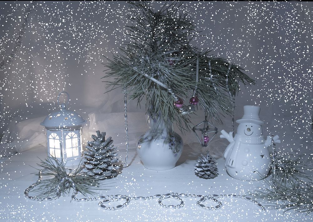 Photograph by Надежда Пухова