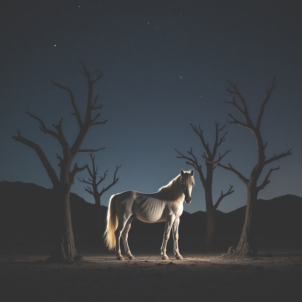 Photograph by Maryia Korenchuk