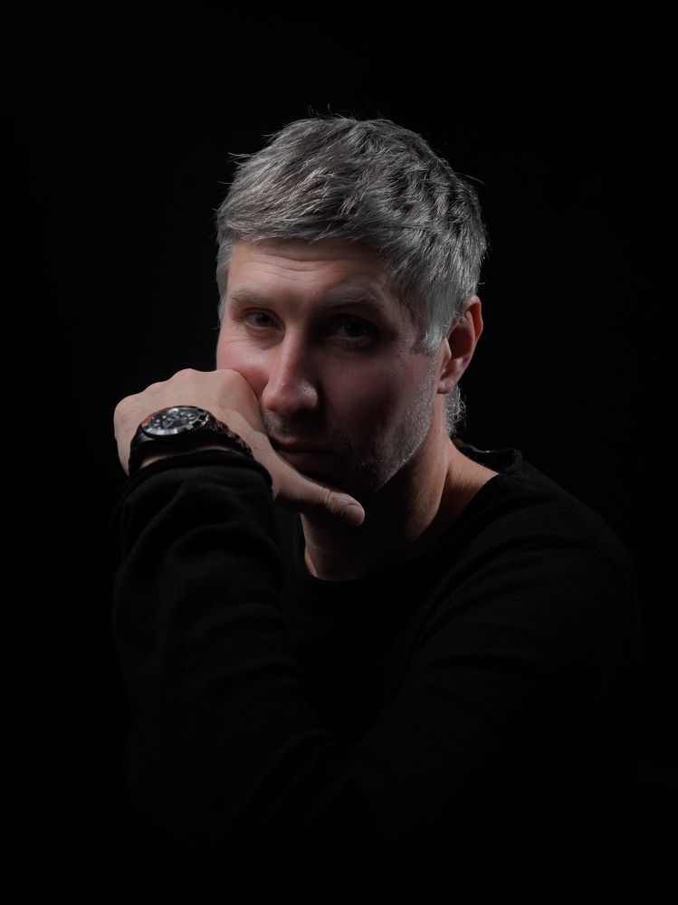 Photograph by Гусева Марина