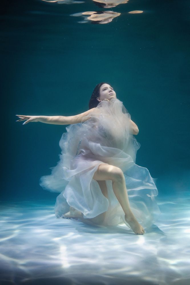 Фотография автора Nella Shageeva