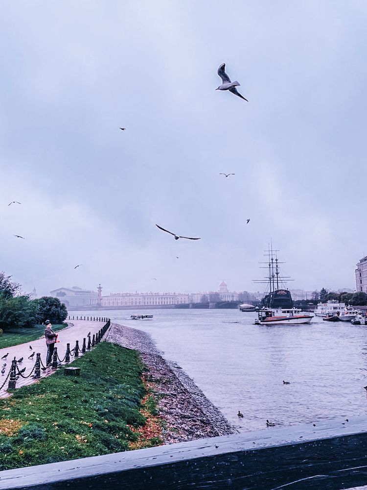 Photograph by Виктория