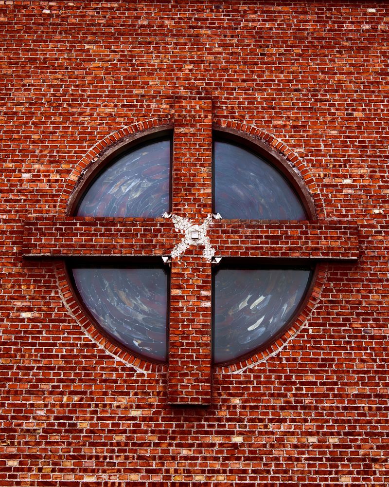 Photograph by Denys Zhytkevych