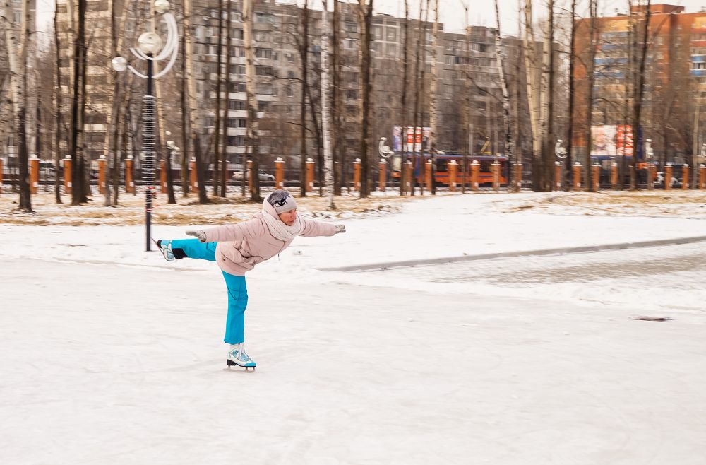 Photograph by Виктор Сёмушкин