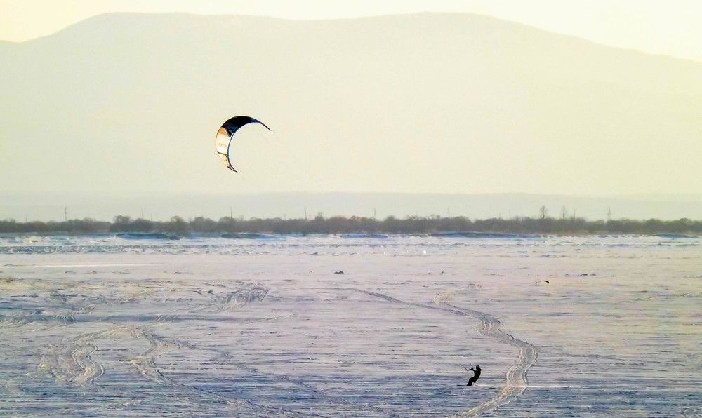 Photograph by Виктор Сёмушкин