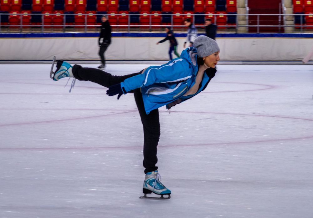 Photograph by Виктор Сёмушкин