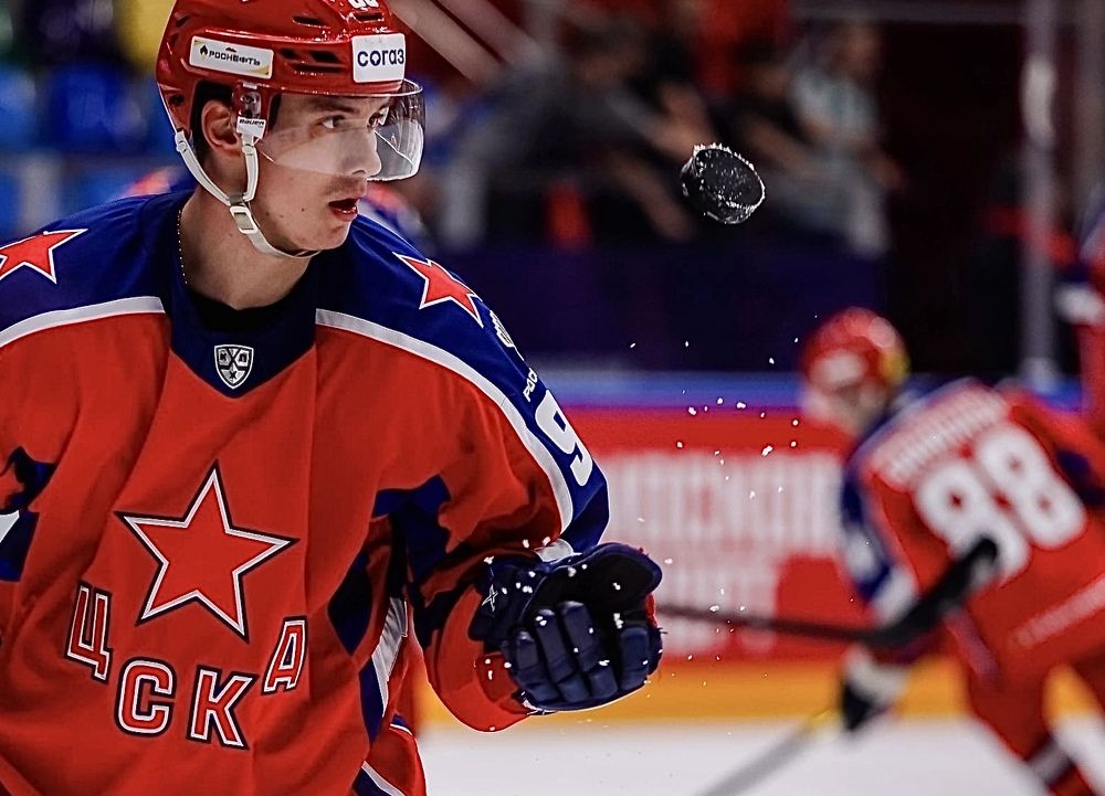 Photograph by Анастасия Оранжевая