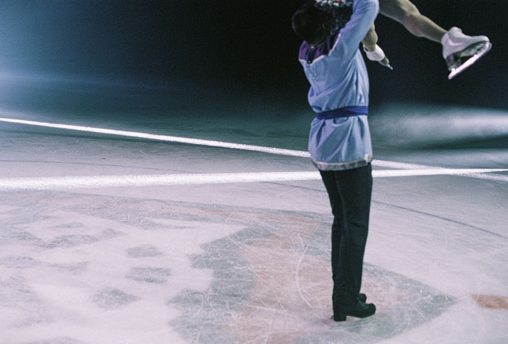 Фотография автора Дима Бурза