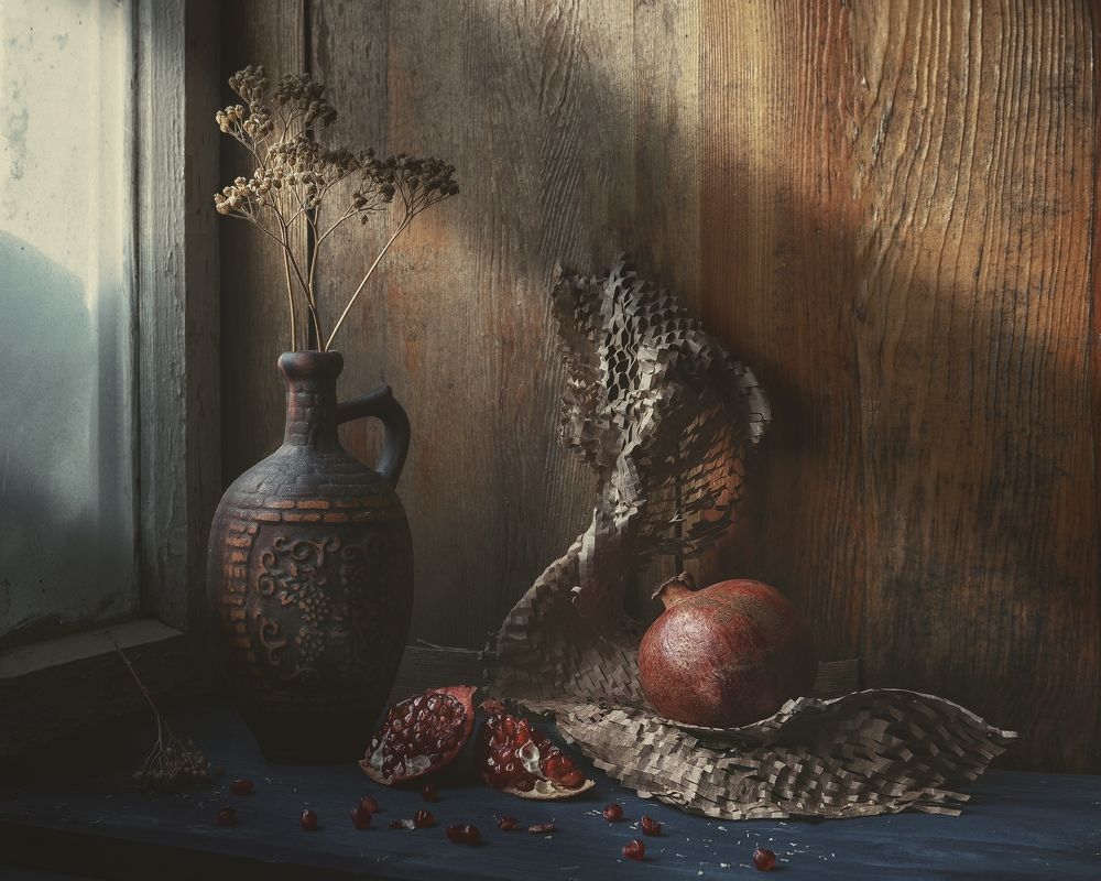 Фотография автора Viktoriya Shamanova