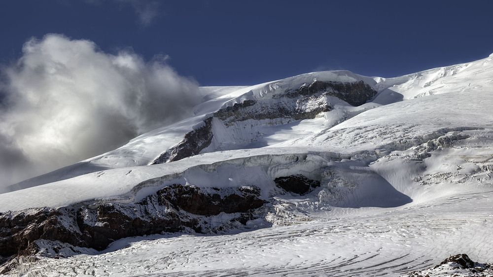 Photograph by Олег Борисович