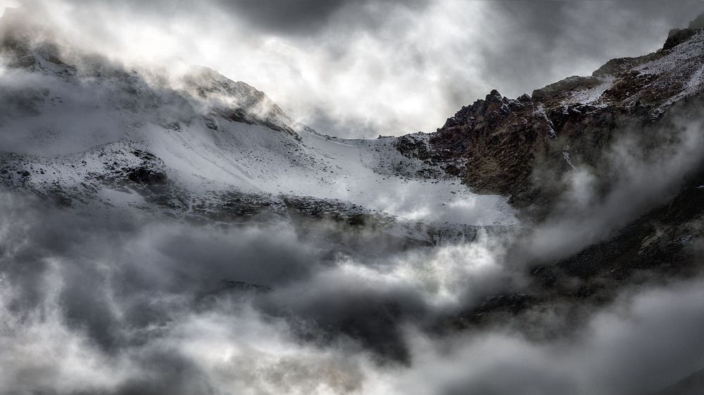 Photograph by Олег Борисович