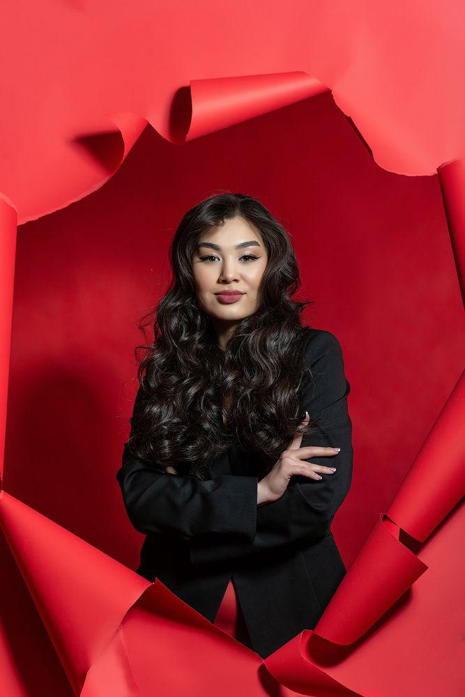 Photograph by Светлана Кудеринова