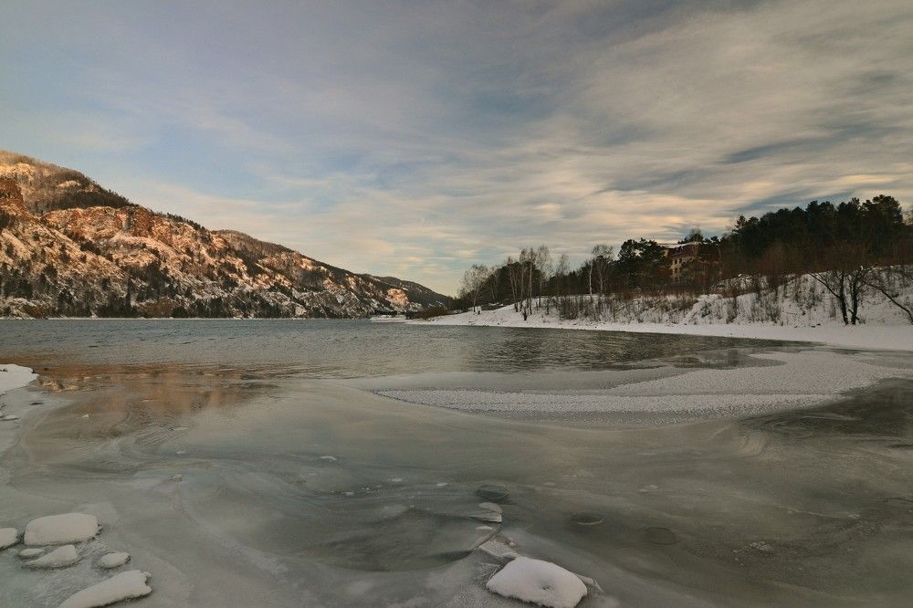 Photograph by Olga Mishenina