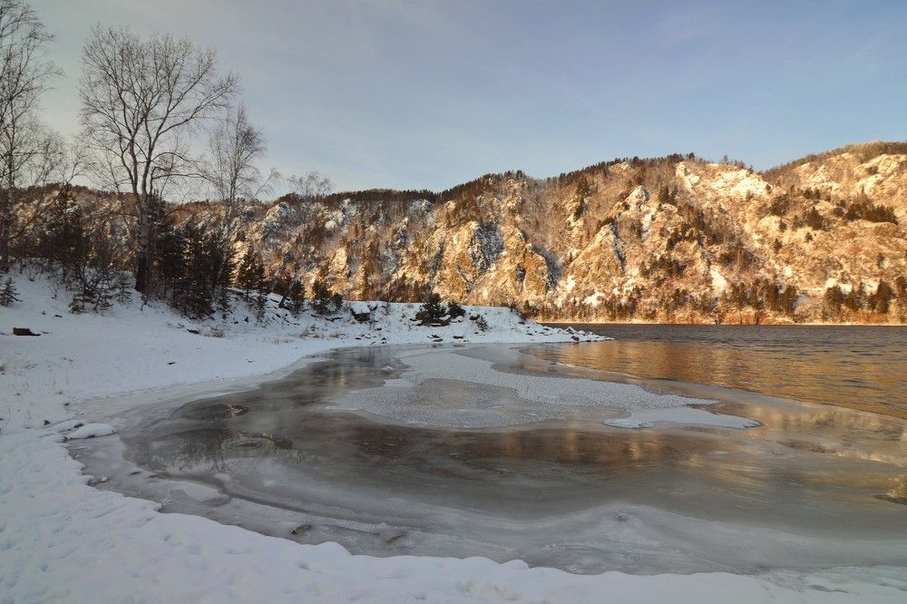 Photograph by Olga Mishenina