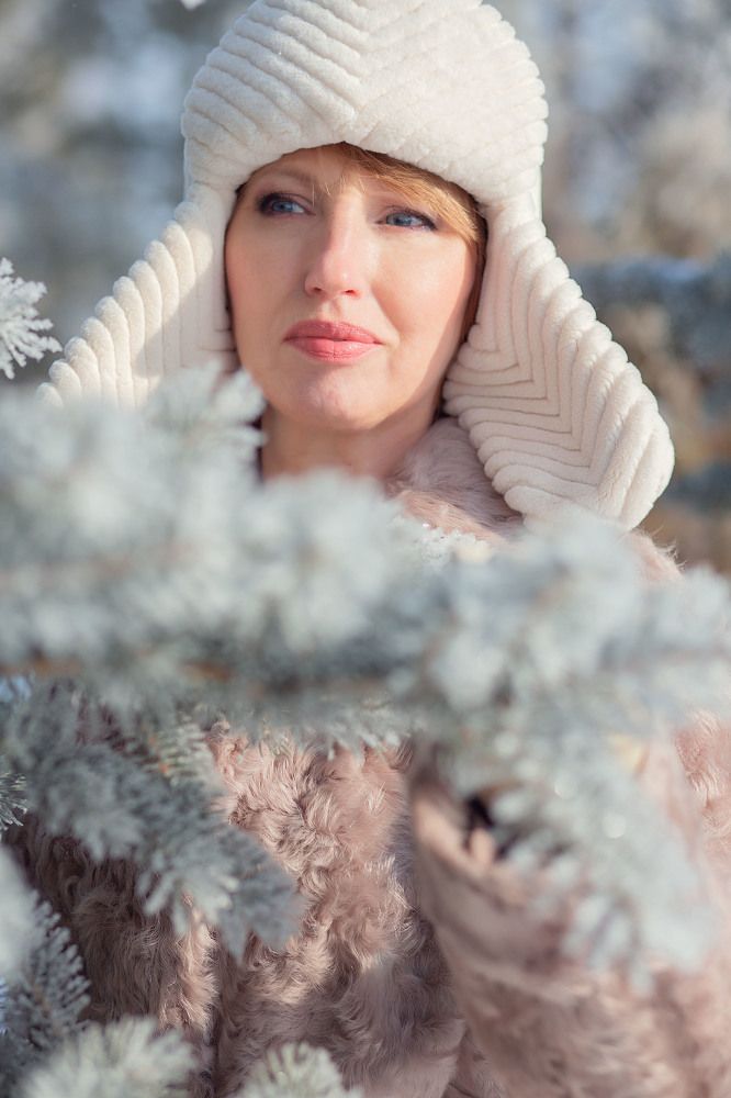 Photograph by Татьяна Чуркина