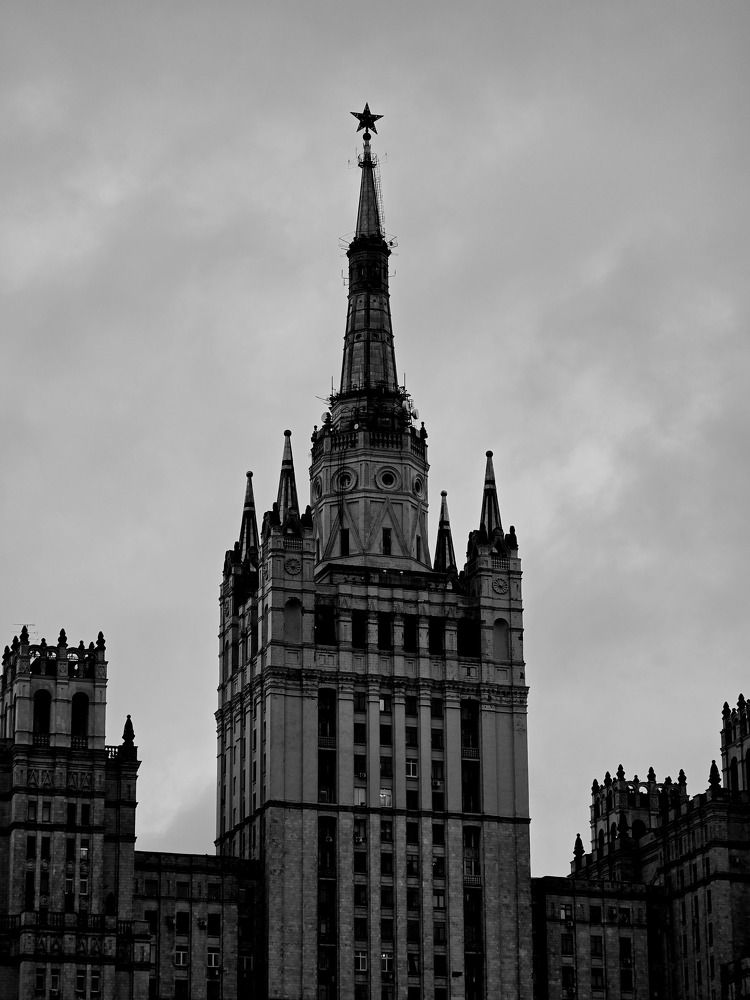 Фотография автора Vau Fox