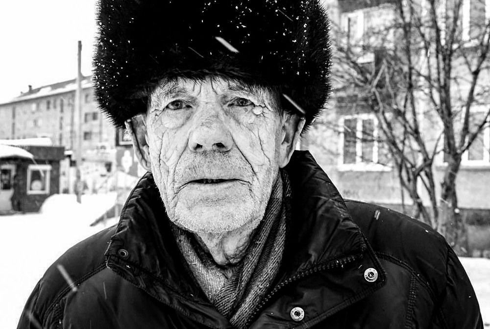 Photograph by Борис Абрамов