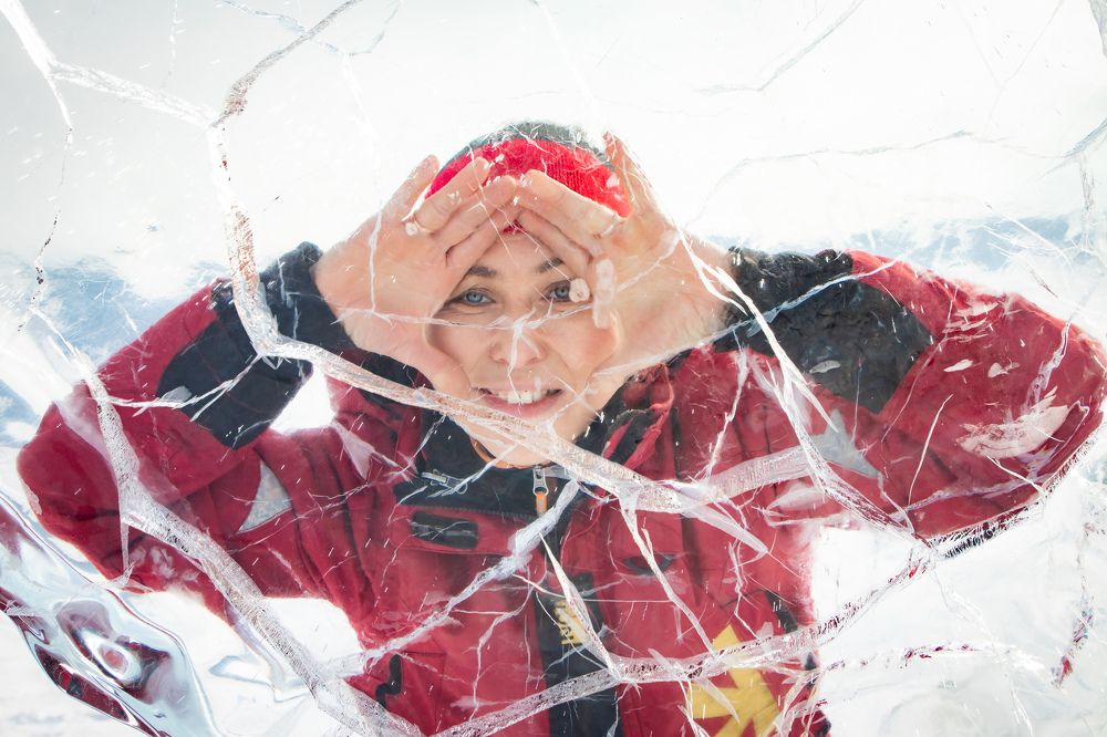 Photograph by Сергей Марценович