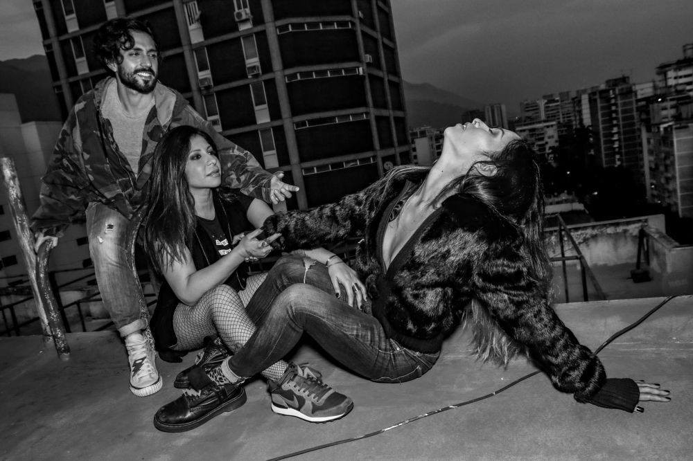 Photograph by Nicola Rocco