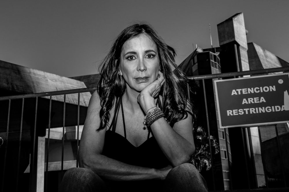 Photograph by Nicola Rocco