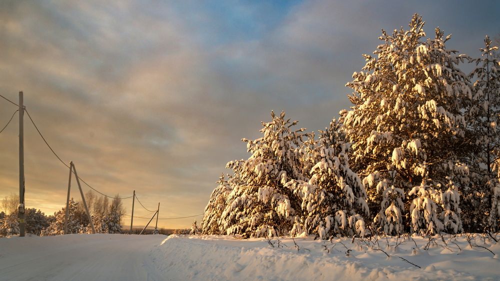 Photograph by Юрий Горяной