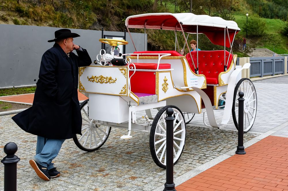 Photograph by Владимир Говоров