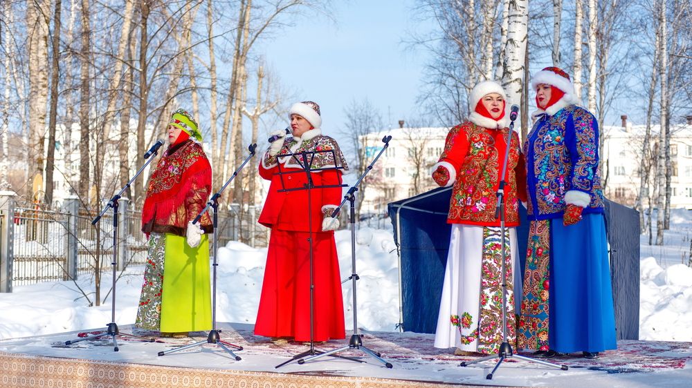 Photograph by Юрий Горяной