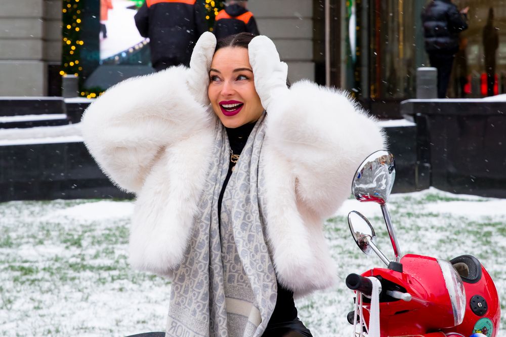 Photograph by Владимир Говоров