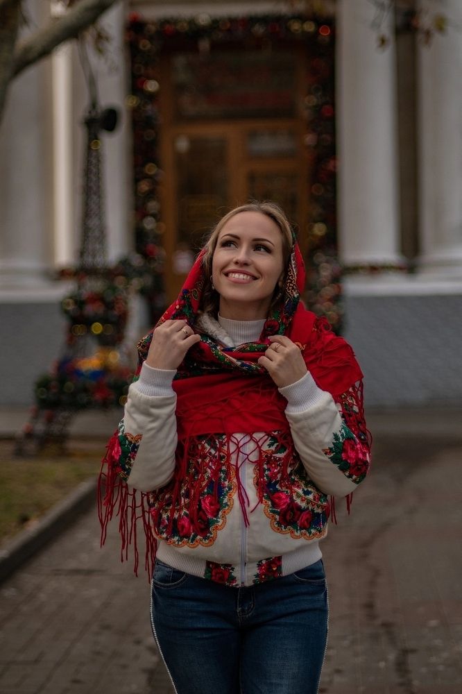 Photograph by Екатерина Игоревна