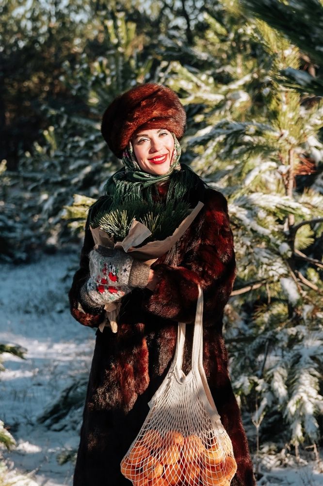 Photograph by Екатерина Игоревна