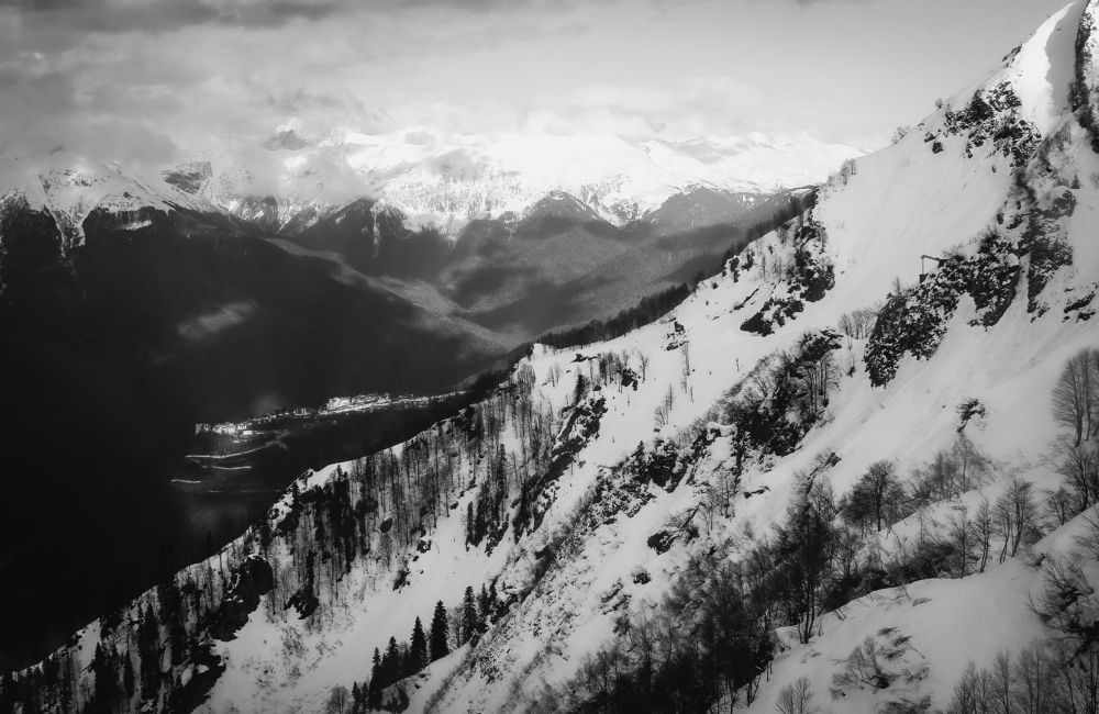 Photograph by Андрей Безгин