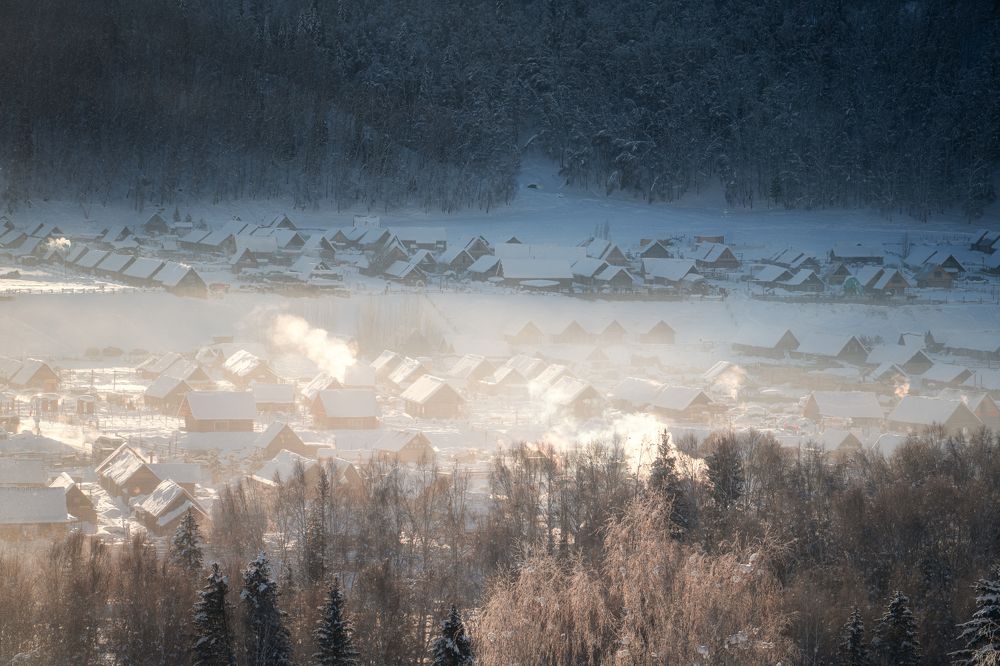 Photograph by 李长丰