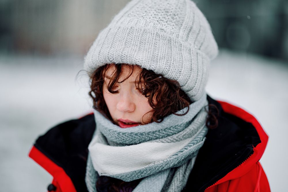 Photograph by Иван Самохвалов