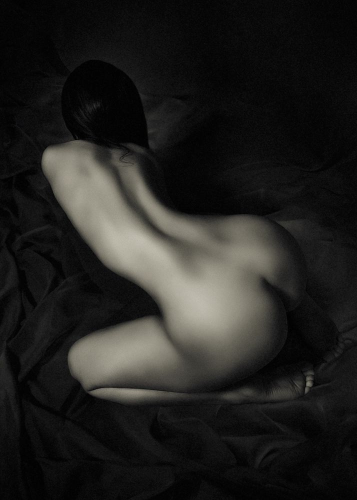 Photograph by Таращук Евгений