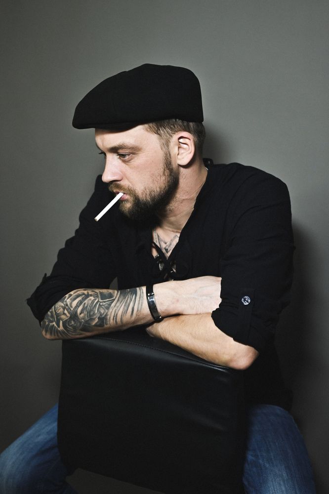 Photograph by Светлана Сафронова