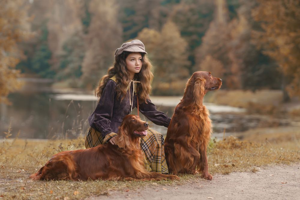 Фотография автора Елена Петрова