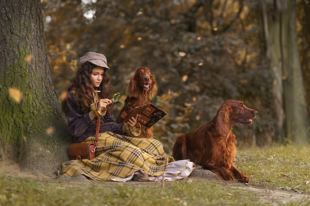 Фотография автора Елена Петрова