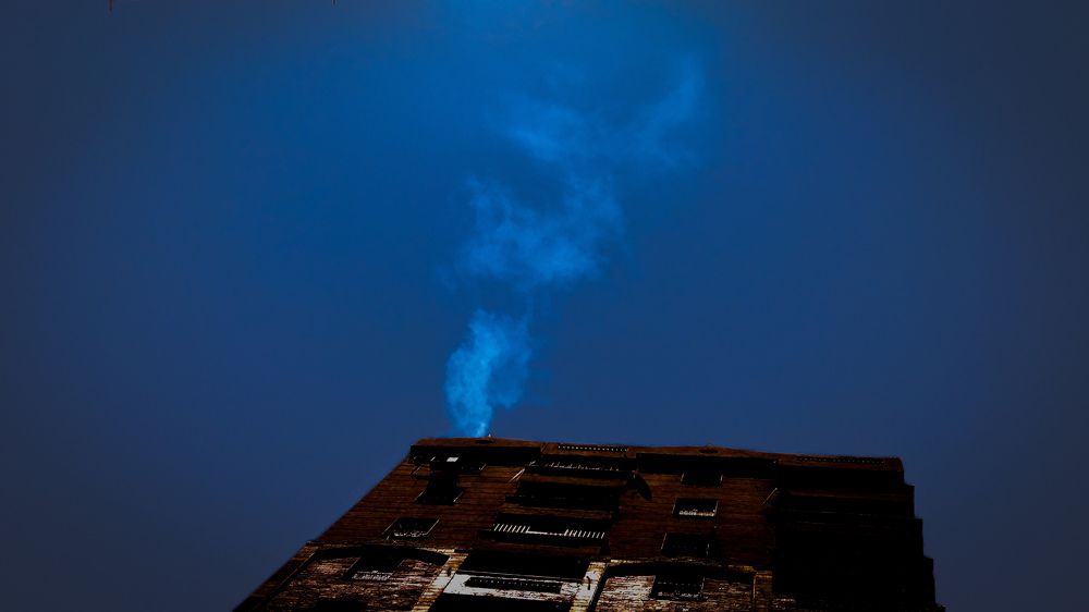 Photograph by Rami Adel