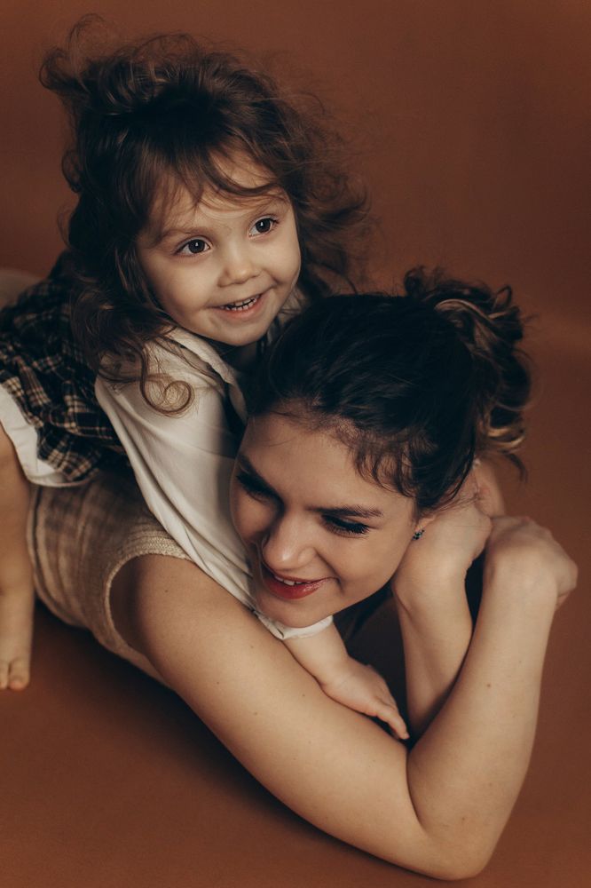 Photograph by Любовь Порхунова