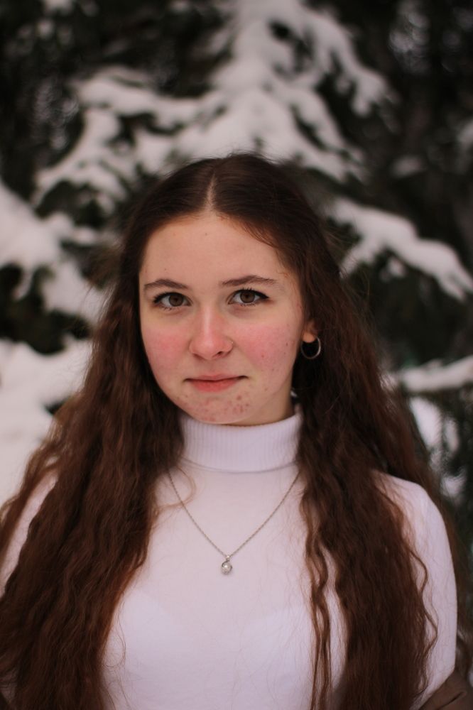 Photograph by Людмила Липаткина