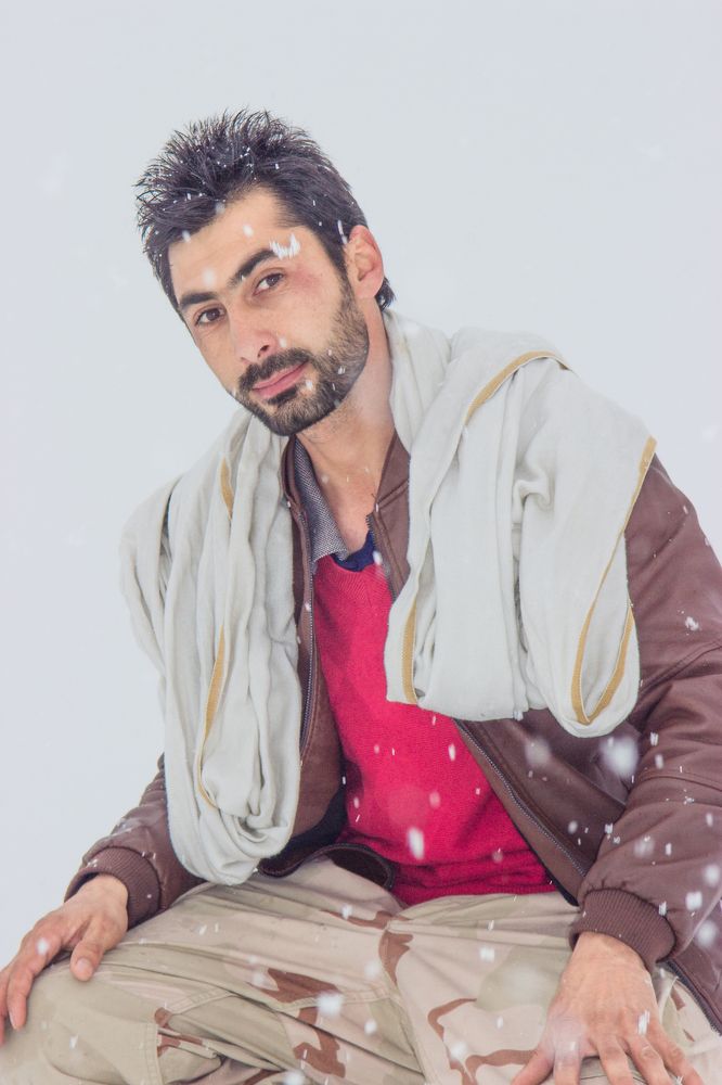 Photograph by Shahzad Ali