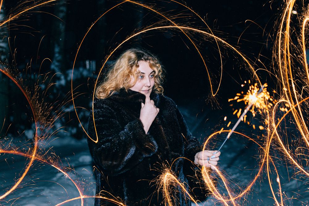 Photograph by Марина Денисова