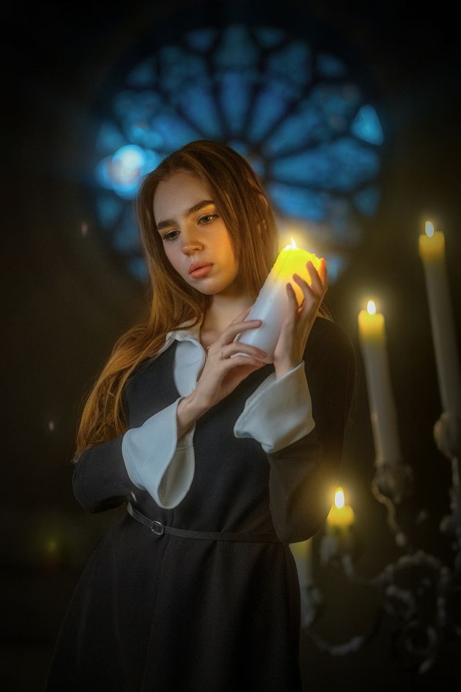 Photograph by Юрий Захаров