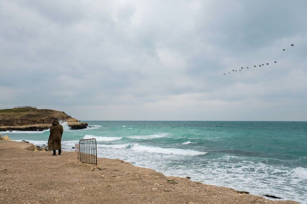 Photograph by Владимир Иванов